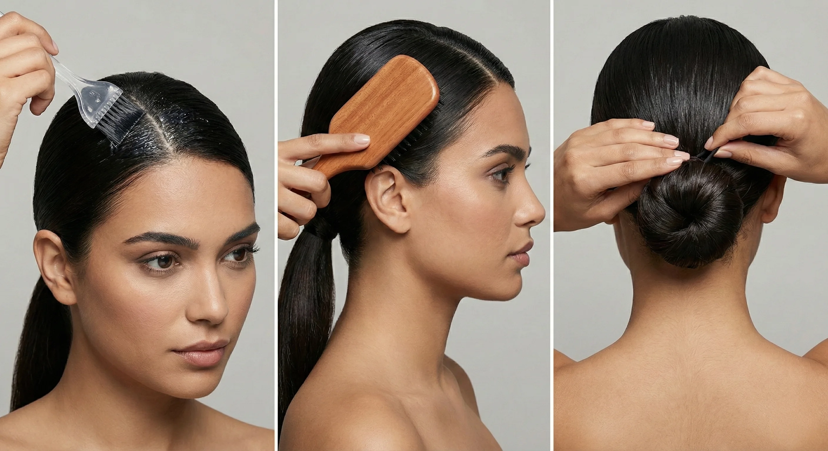 Step-by-Step Guide for an Impactful Clean Look