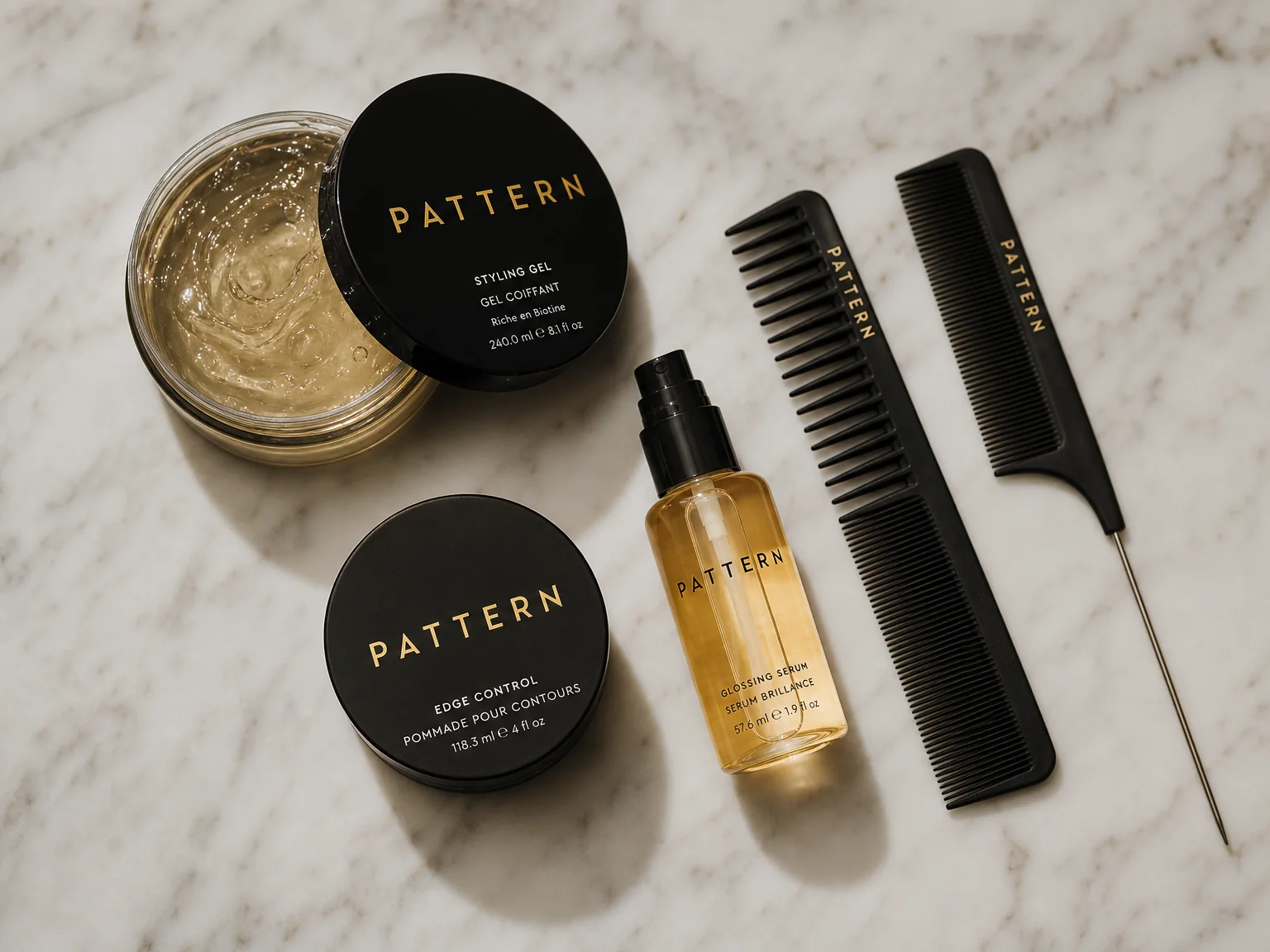 Productos Clave para un Acabado Perfecto
