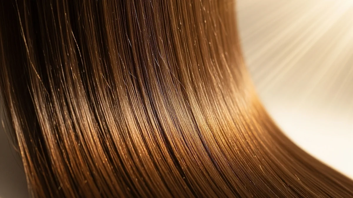 Cómo controlar el Frizz en cualquier época del año