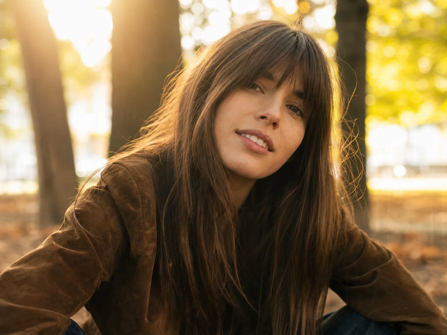 Birkin Bangs