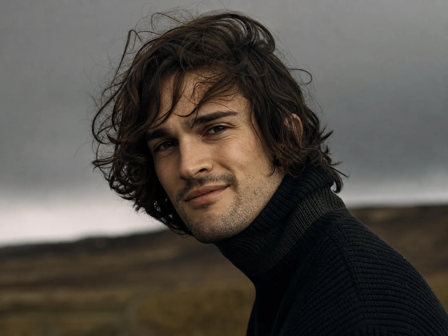 Estilo Heathcliff