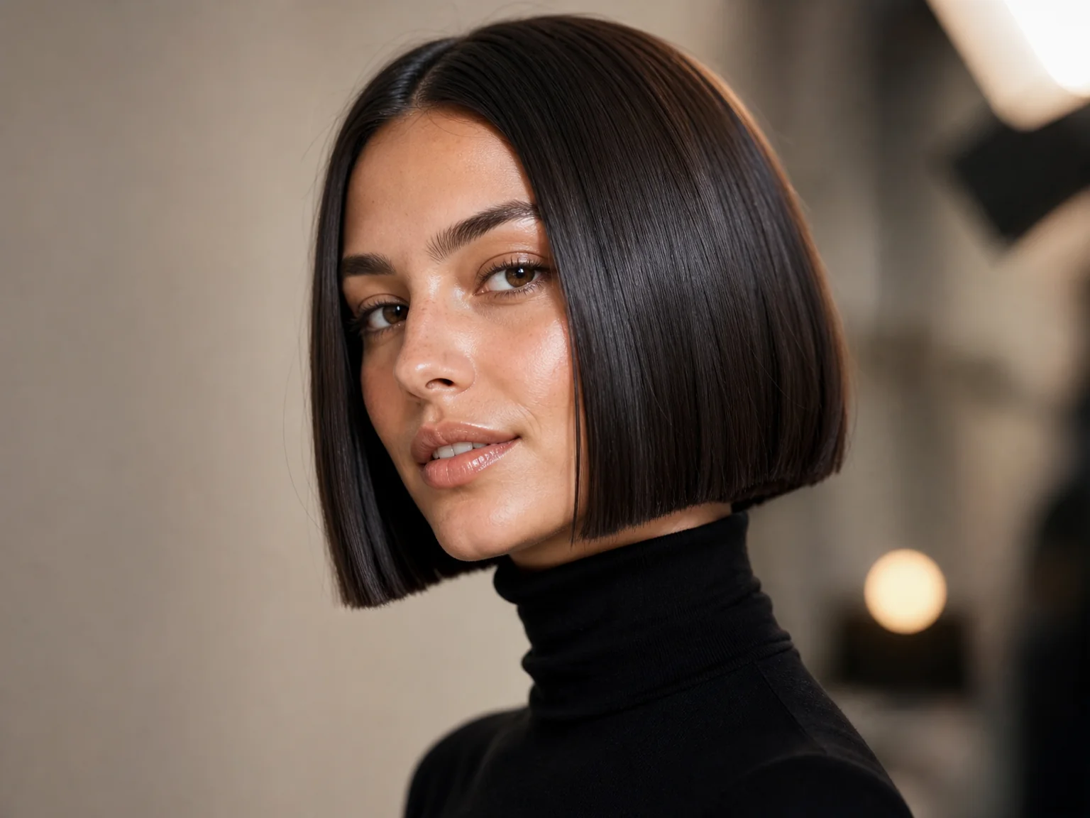 Tendencias de cabello 2026: cortes, colores y estilos que dominarán