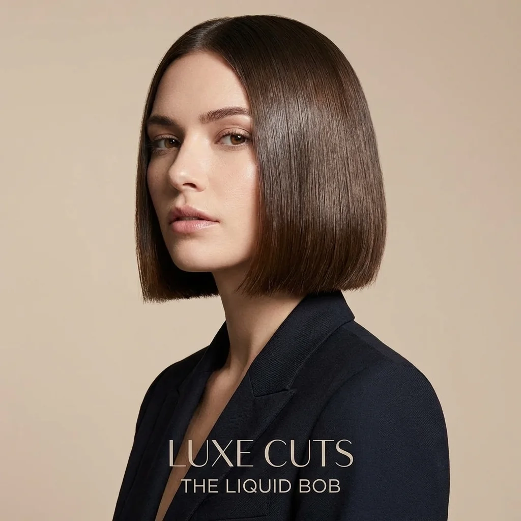 Tendencias de cabello 2026: cortes, colores y estilos que dominarán