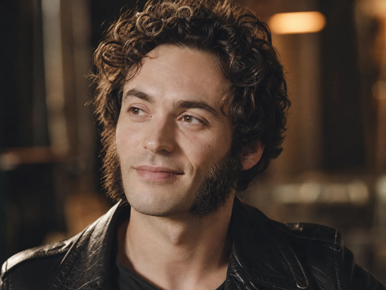 Mutton Chops