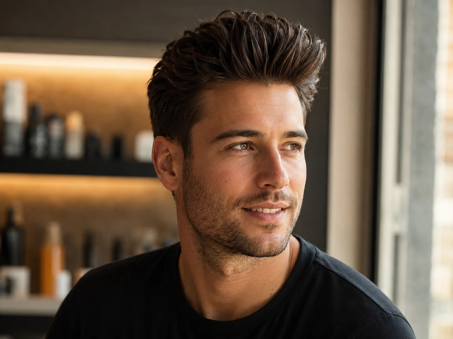 Quiff