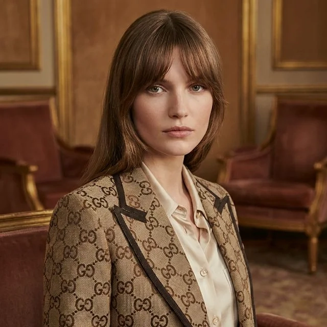 Flequillos en tendencia en 2026: cuál elegir según tu tipo de rostro