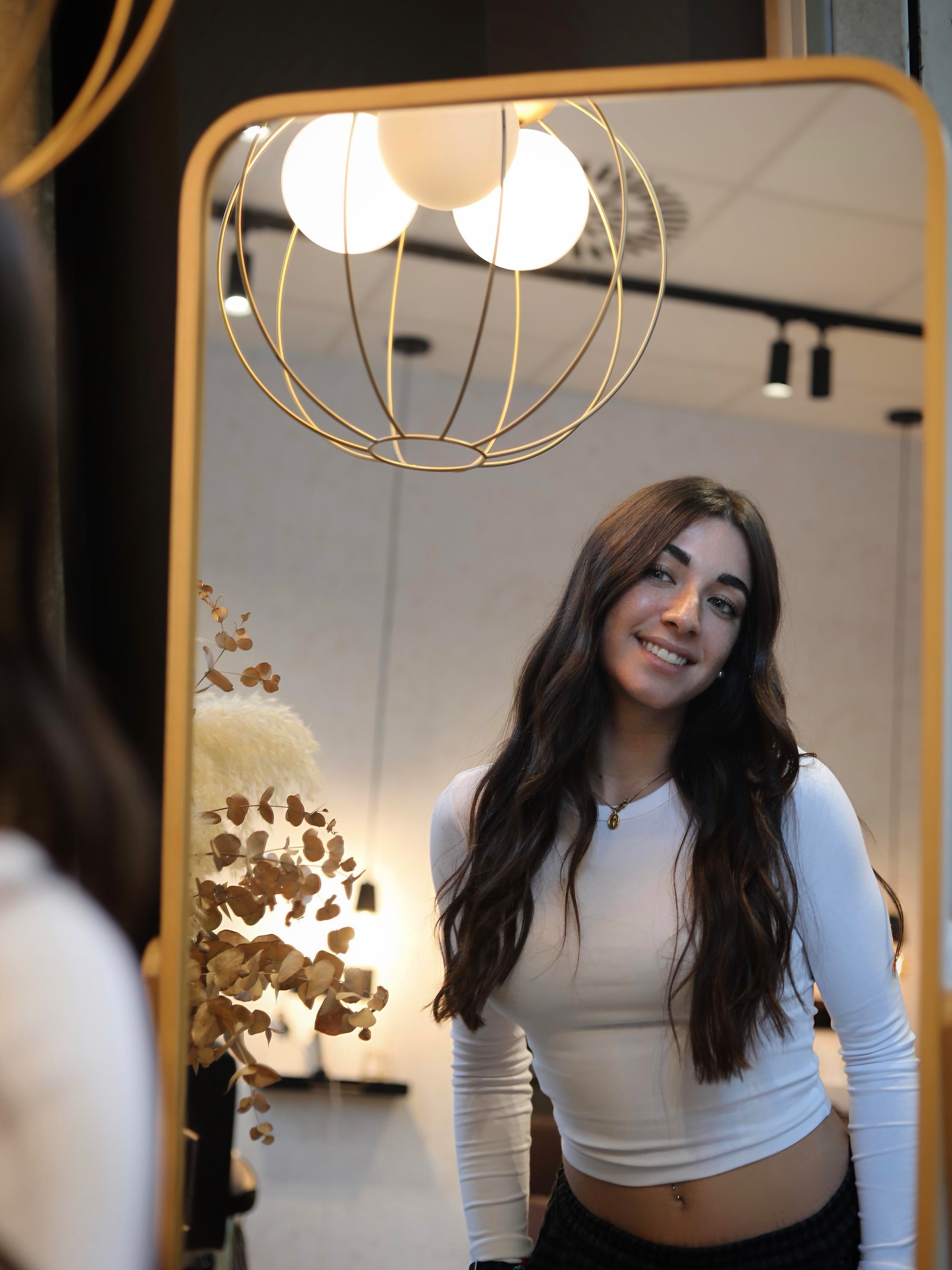 Goa Organics para nuestra paulagarciamaciaa 
Un tr