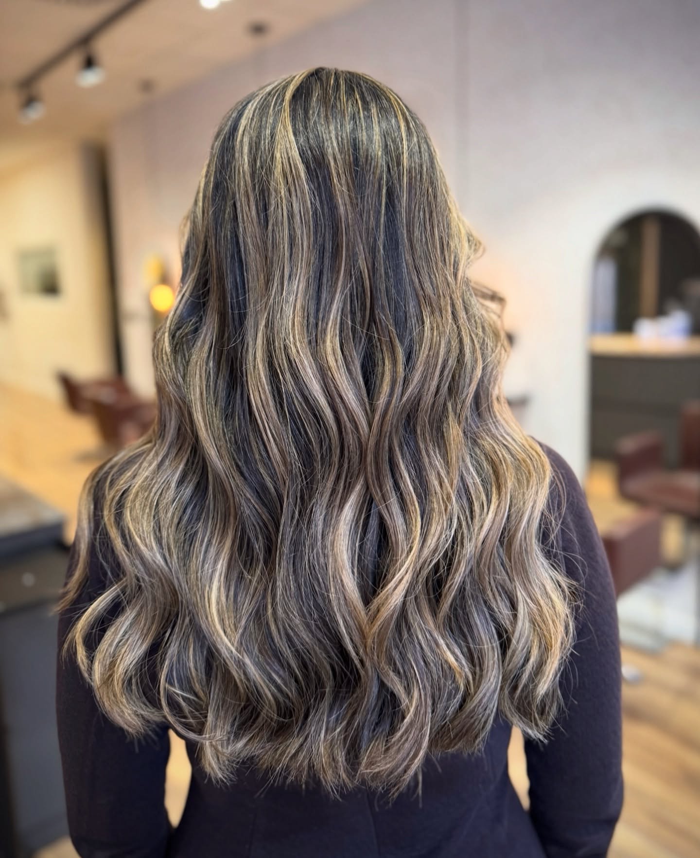 Babylights Cookie Color

Dulce, luminoso y natural