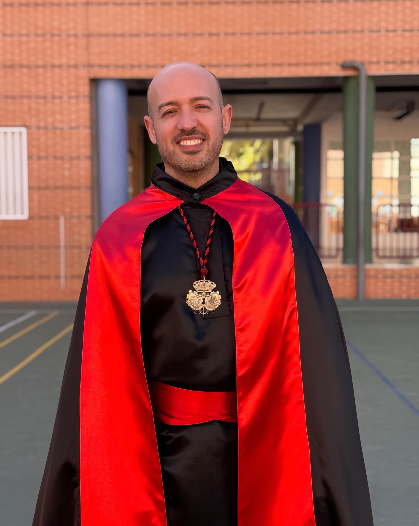 Vivir la Semana Santa en Elche es sentir cómo la e