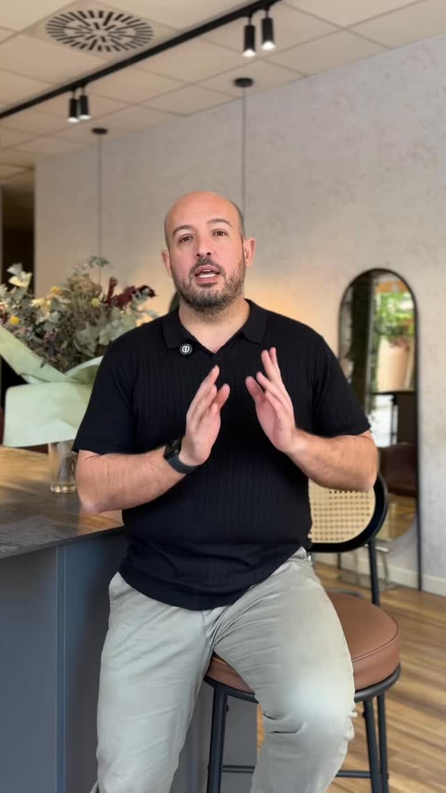 ¿Te lavas el pelo con agua muy caliente? Pequeños