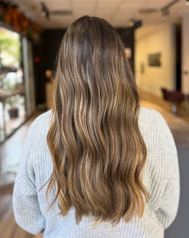 Pelo sano, brillante y cuidado desde dentro ✨ Rubi