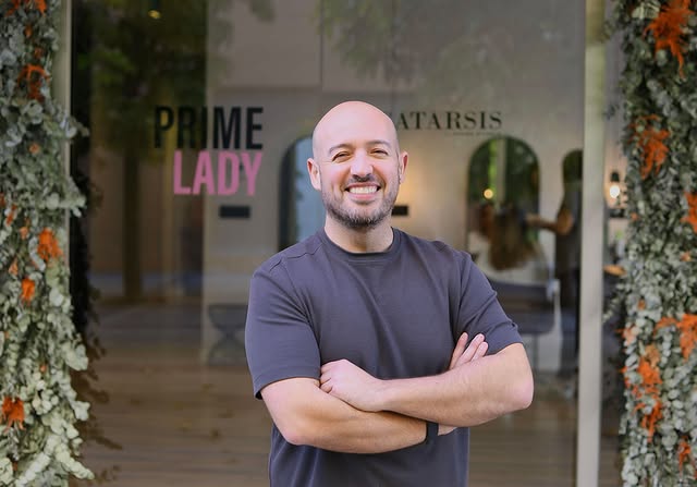 LADY ✨ Elegancia y estilo en cada detalle.