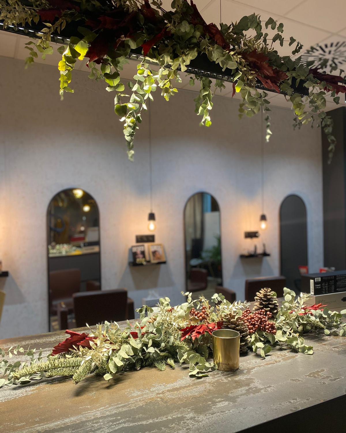 Espacio Milanocenter Estilismo