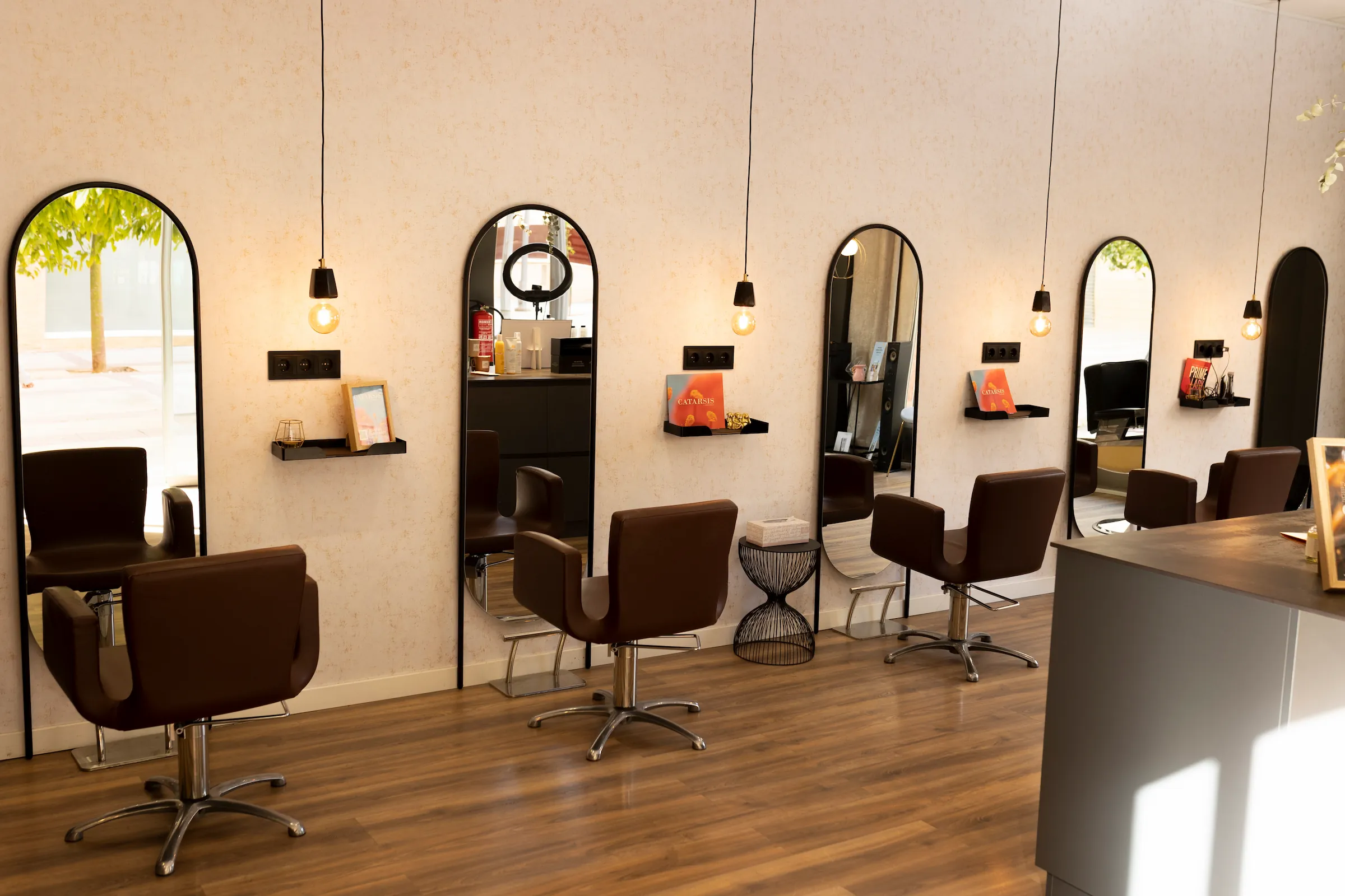 Milanocenter Estilismo