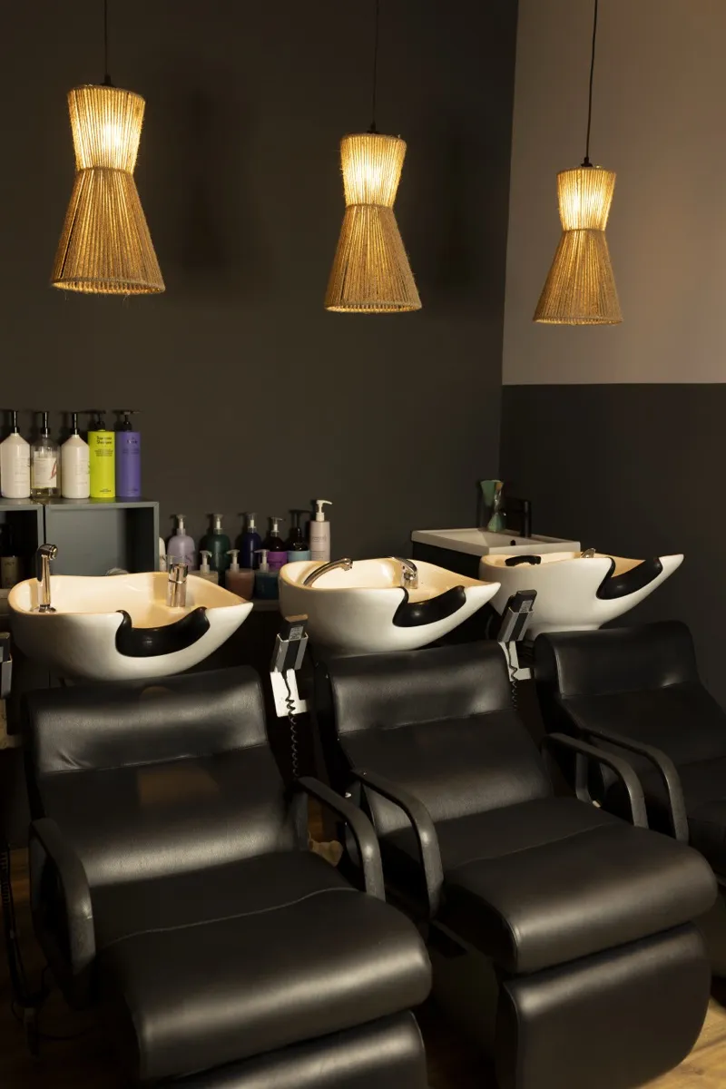 Interior General Milanocenter