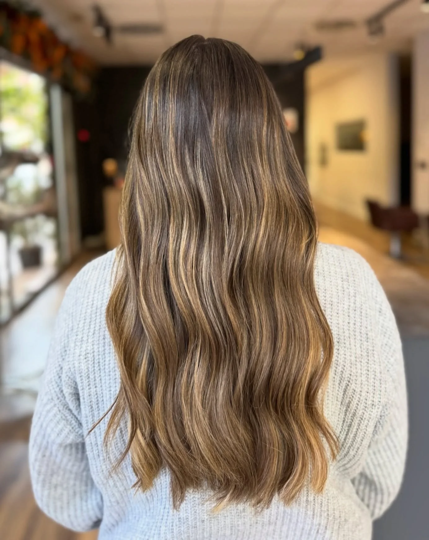 Tono rojo intenso y duradero